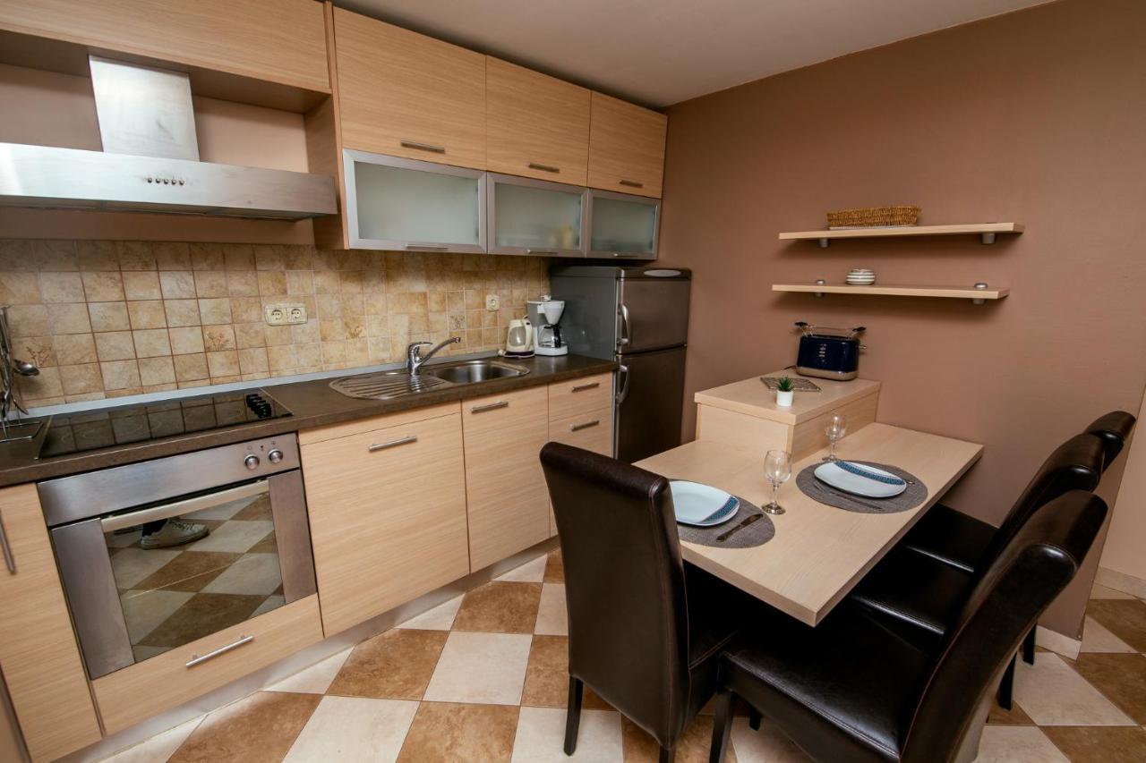 M&m Apartmán *