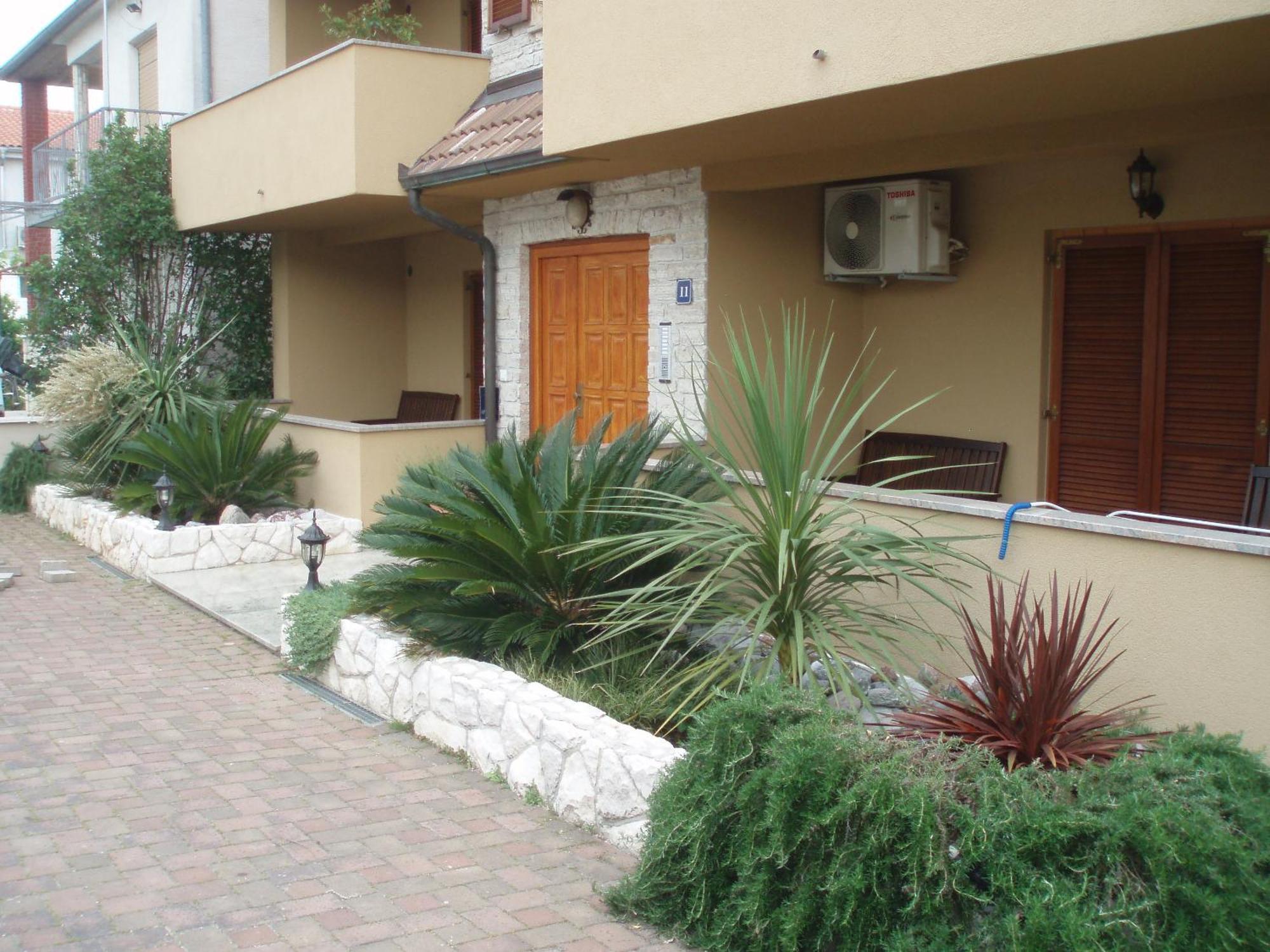 M&m * Biograd Na Moru
