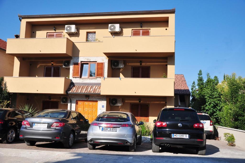 M&m Apartmán